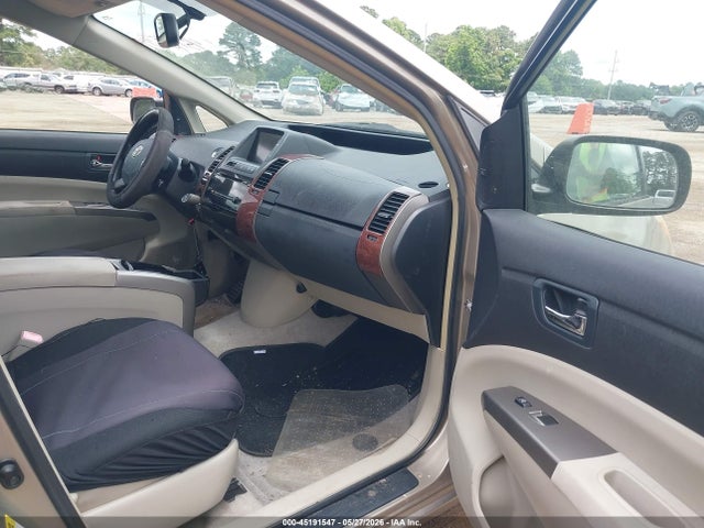 Aukcja sprzedaży 2009 Toyota Prius, vin: JTDKB20U597853919, numer aukcji: 45191547