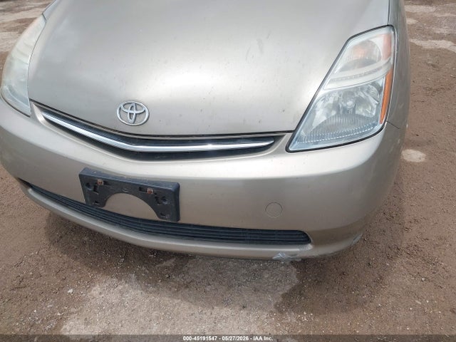 Aukcja sprzedaży 2009 Toyota Prius, vin: JTDKB20U597853919, numer aukcji: 45191547