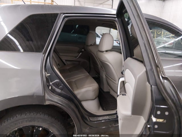 Auction sale of the 2010 Acura Rdx, vin: 5J8TB1H22AA001683, lot number: 45191552