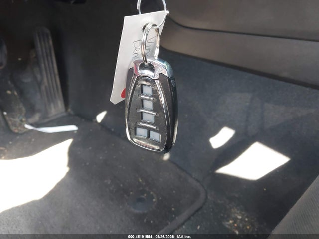 Aukcja sprzedaży 2017 Chevrolet Camaro 1lt, vin: 1G1FB1RSXH0211113, numer aukcji: 45191554