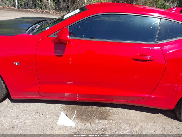 Aukcja sprzedaży 2017 Chevrolet Camaro 1lt, vin: 1G1FB1RSXH0211113, numer aukcji: 45191554