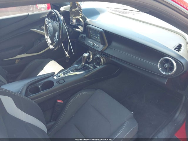 Aukcja sprzedaży 2017 Chevrolet Camaro 1lt, vin: 1G1FB1RSXH0211113, numer aukcji: 45191554