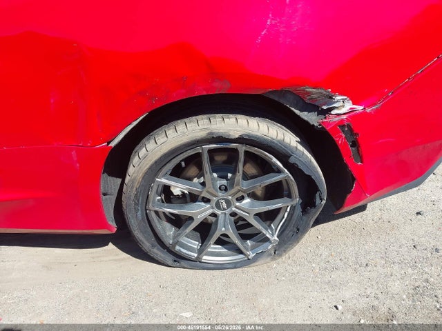 Aukcja sprzedaży 2017 Chevrolet Camaro 1lt, vin: 1G1FB1RSXH0211113, numer aukcji: 45191554