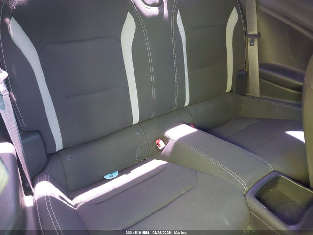 Aukcja sprzedaży 2017 Chevrolet Camaro 1lt, vin: 1G1FB1RSXH0211113, numer aukcji: 45191554
