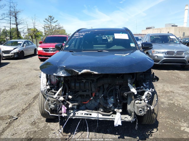 JTM16RFV0NJ022723 Toyota Rav4 Hybrid Se