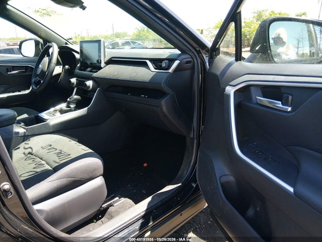 JTM16RFV0NJ022723 Toyota Rav4 Hybrid Se
