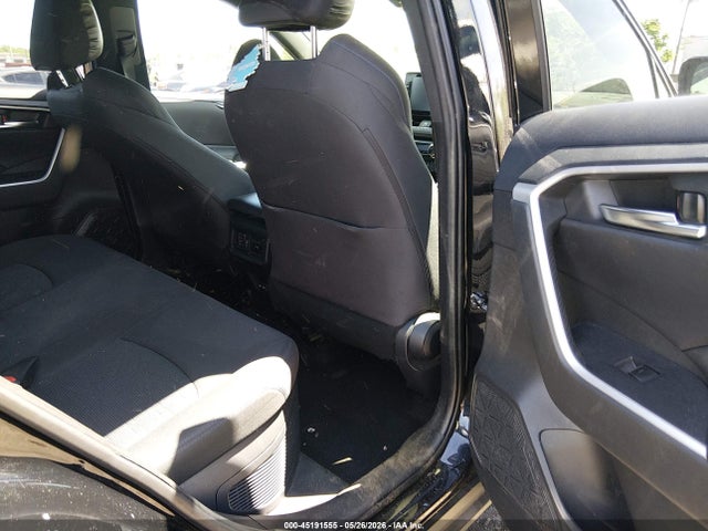 JTM16RFV0NJ022723 Toyota Rav4 Hybrid Se
