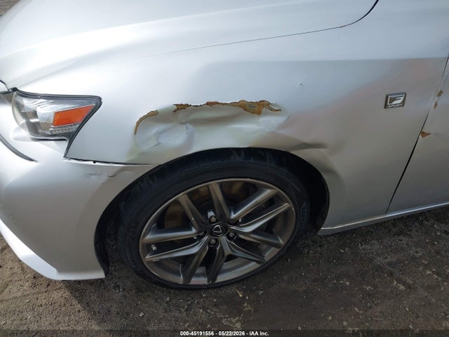 2016 Lexus Is 200t მანქანა იყიდება აუქციონზე, vin: JTHBA1D28G5002033, აუქციონის ნომერი: 45191556