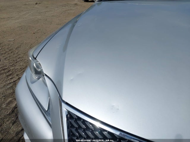 2016 Lexus Is 200t მანქანა იყიდება აუქციონზე, vin: JTHBA1D28G5002033, აუქციონის ნომერი: 45191556