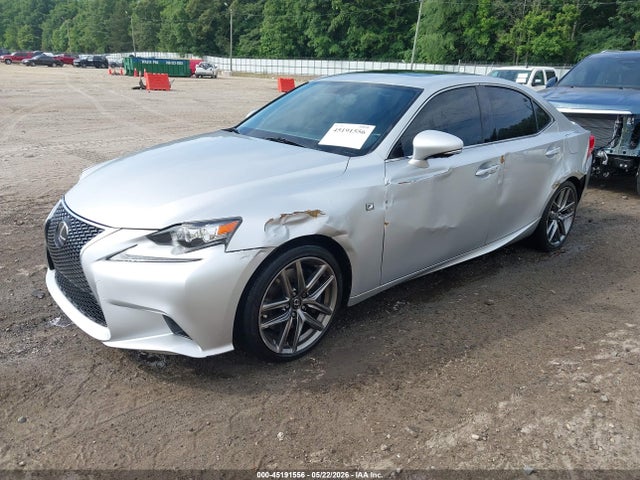 2016 Lexus Is 200t მანქანა იყიდება აუქციონზე, vin: JTHBA1D28G5002033, აუქციონის ნომერი: 45191556