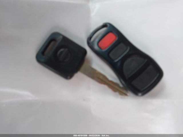 Продаж на аукціоні авто 2004 Nissan Maxima 3.5 Sl, vin: 1N4BA41E04C825196, номер лоту: 45191559