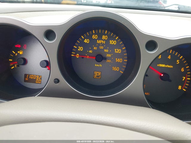 Продаж на аукціоні авто 2004 Nissan Maxima 3.5 Sl, vin: 1N4BA41E04C825196, номер лоту: 45191559