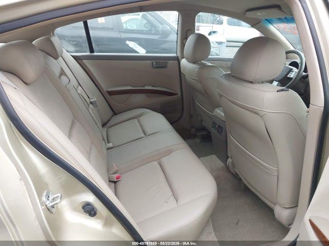 Продаж на аукціоні авто 2004 Nissan Maxima 3.5 Sl, vin: 1N4BA41E04C825196, номер лоту: 45191559