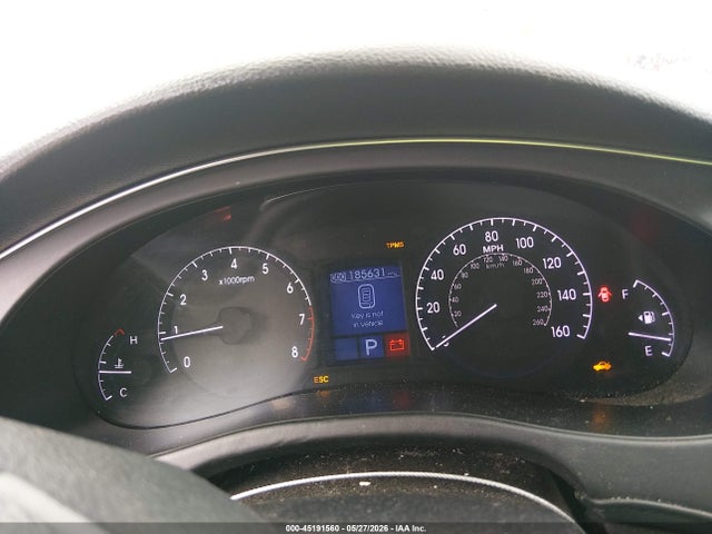 Aukcja sprzedaży 2013 Hyundai Genesis 3.8, vin: KMHGC4DD1DU257611, numer aukcji: 45191560