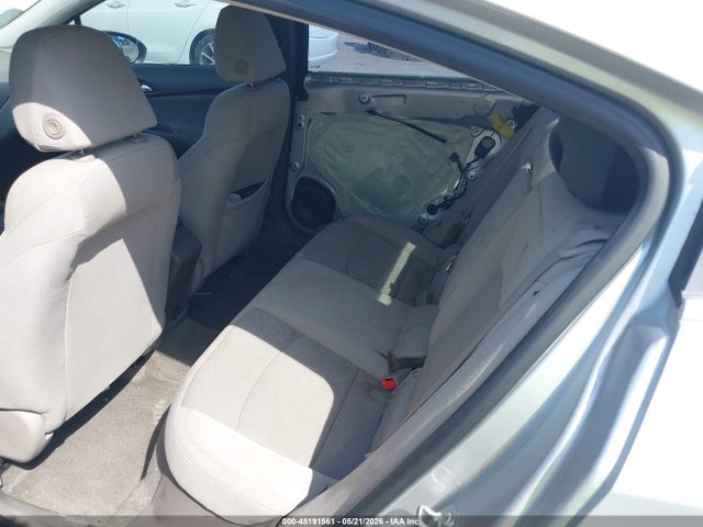 Продаж на аукціоні авто 2018 Chevrolet Cruze Lt Auto, vin: 1G1BE5SM0J7241016, номер лоту: 45191561