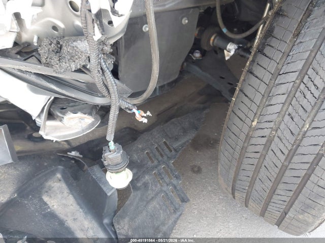 45191564 :رقم المزاد ، 5TDYRKEC7SS235826 vin ، 2025 Toyota Sienna Xle مزاد بيع
