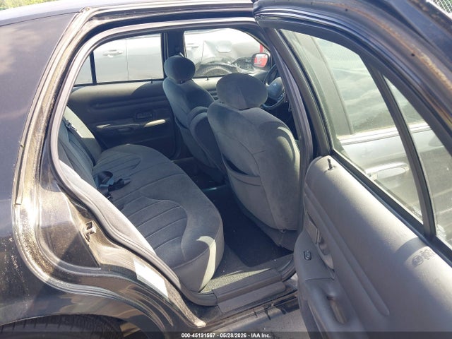 Продажа на аукционе авто 2002 Ford Crown Victoria Standard, vin: 2FAFP73W62X106185, номер лота: 45191567