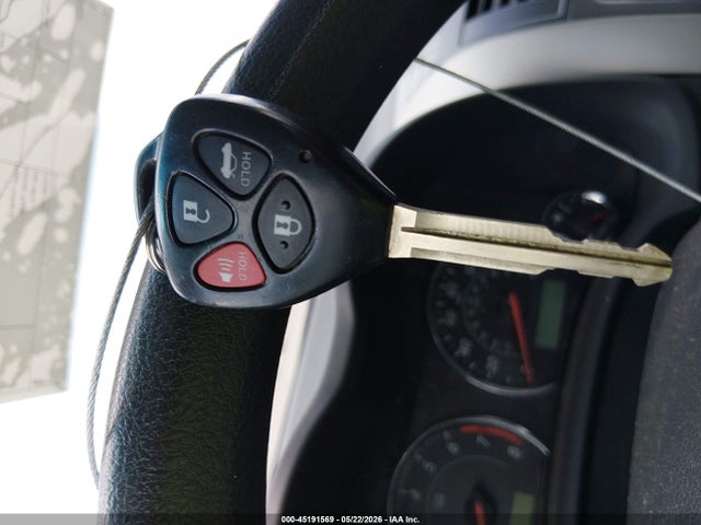 45191569 :رقم المزاد ، 2T1BU4EE1DC028703 vin ، 2013 Toyota Corolla S مزاد بيع