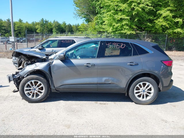 Aukcja sprzedaży 2021 Ford Escape Se, vin: 1FMCU9G68MUA09765, numer aukcji: 45191570