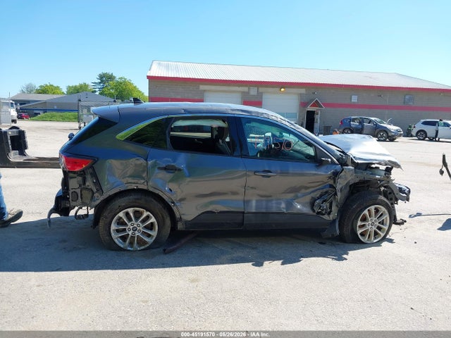 Aukcja sprzedaży 2021 Ford Escape Se, vin: 1FMCU9G68MUA09765, numer aukcji: 45191570