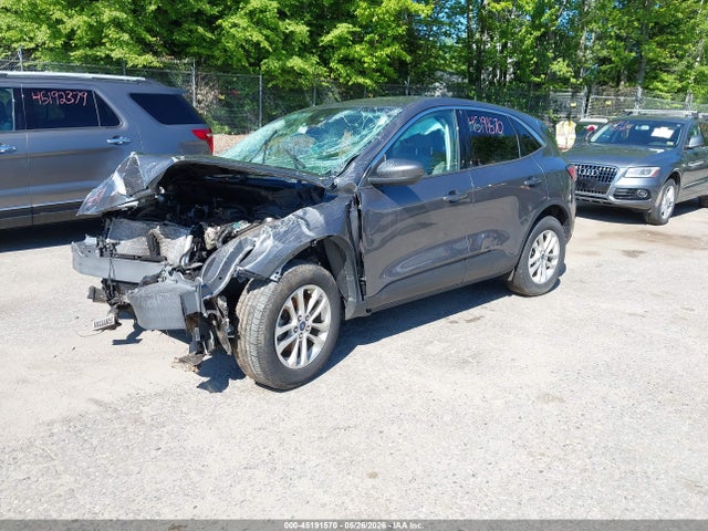 Aukcja sprzedaży 2021 Ford Escape Se, vin: 1FMCU9G68MUA09765, numer aukcji: 45191570