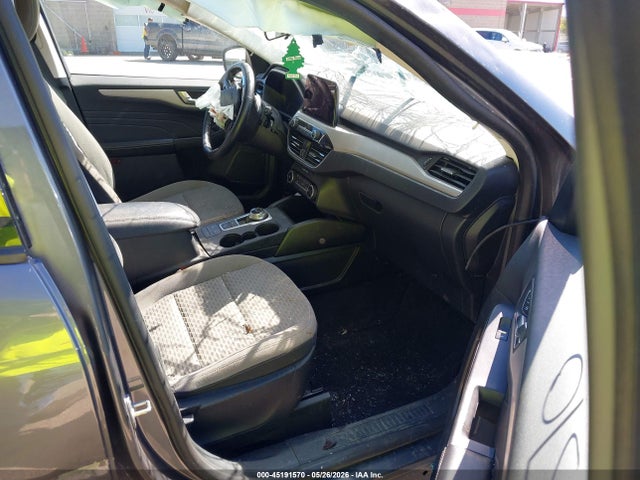 Aukcja sprzedaży 2021 Ford Escape Se, vin: 1FMCU9G68MUA09765, numer aukcji: 45191570