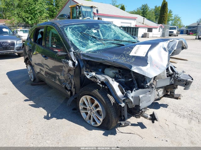 Aukcja sprzedaży 2021 Ford Escape Se, vin: 1FMCU9G68MUA09765, numer aukcji: 45191570
