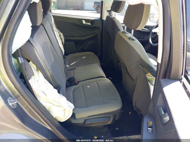 Aukcja sprzedaży 2021 Ford Escape Se, vin: 1FMCU9G68MUA09765, numer aukcji: 45191570