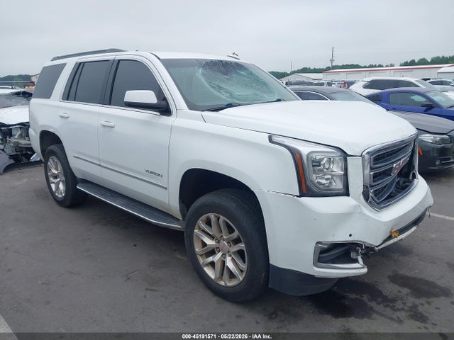 Aukcja sprzedaży 2017 Gmc Yukon Sle, vin: 1GKS1AKC0HR141584, numer aukcji: 45191571