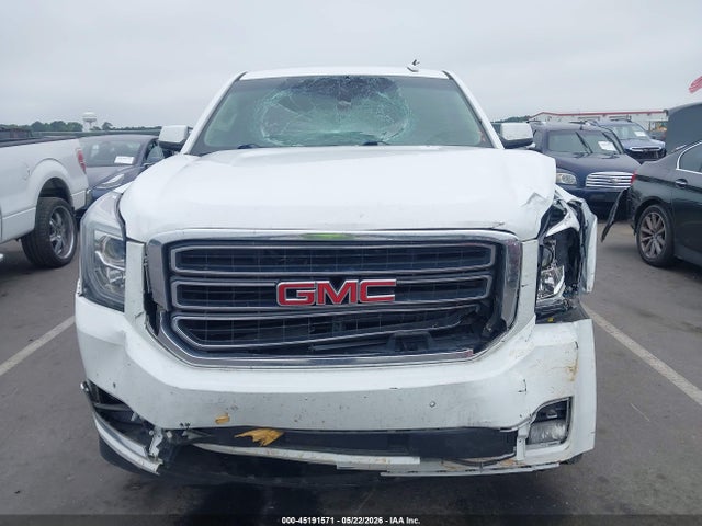 Aukcja sprzedaży 2017 Gmc Yukon Sle, vin: 1GKS1AKC0HR141584, numer aukcji: 45191571