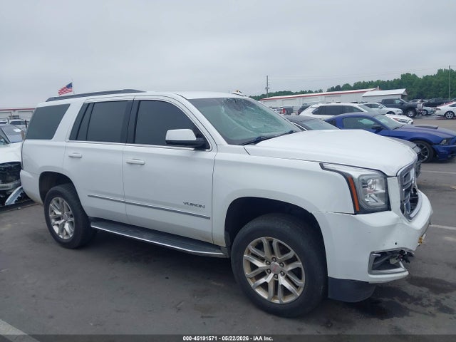 Aukcja sprzedaży 2017 Gmc Yukon Sle, vin: 1GKS1AKC0HR141584, numer aukcji: 45191571