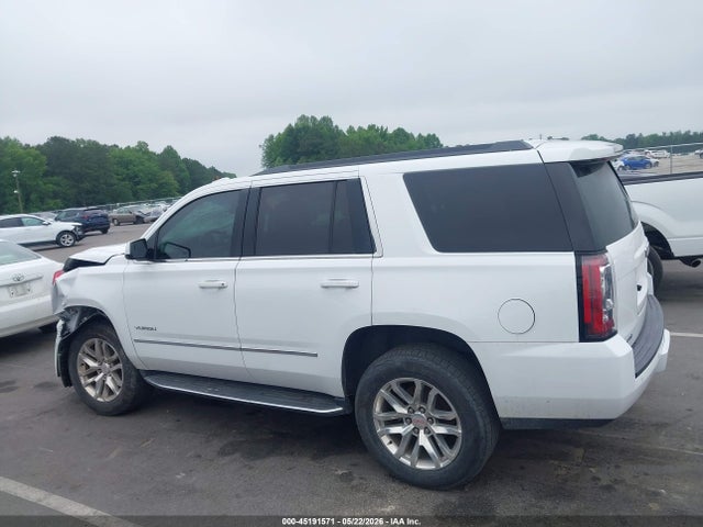 Aukcja sprzedaży 2017 Gmc Yukon Sle, vin: 1GKS1AKC0HR141584, numer aukcji: 45191571
