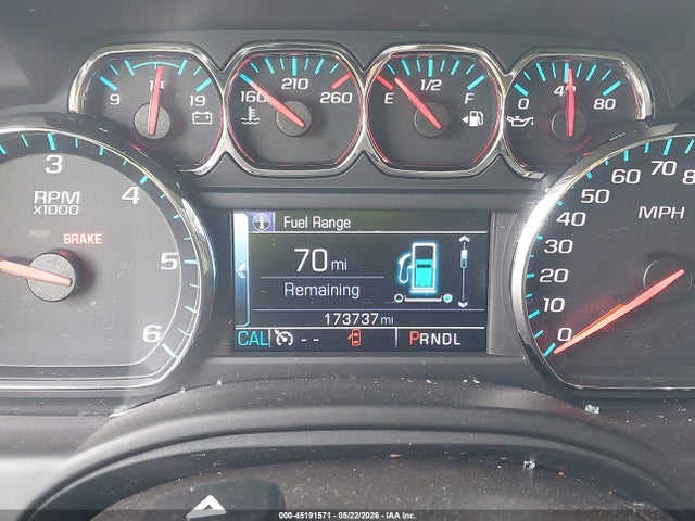 Aukcja sprzedaży 2017 Gmc Yukon Sle, vin: 1GKS1AKC0HR141584, numer aukcji: 45191571