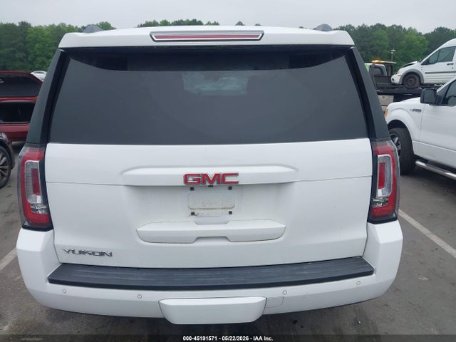 Aukcja sprzedaży 2017 Gmc Yukon Sle, vin: 1GKS1AKC0HR141584, numer aukcji: 45191571
