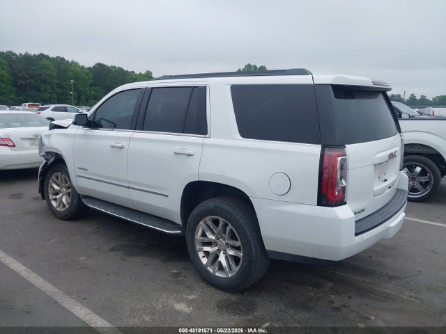 Aukcja sprzedaży 2017 Gmc Yukon Sle, vin: 1GKS1AKC0HR141584, numer aukcji: 45191571