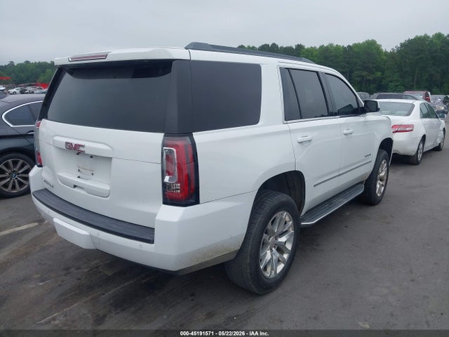 Aukcja sprzedaży 2017 Gmc Yukon Sle, vin: 1GKS1AKC0HR141584, numer aukcji: 45191571