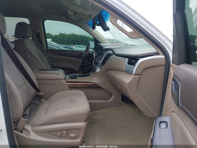 Aukcja sprzedaży 2017 Gmc Yukon Sle, vin: 1GKS1AKC0HR141584, numer aukcji: 45191571