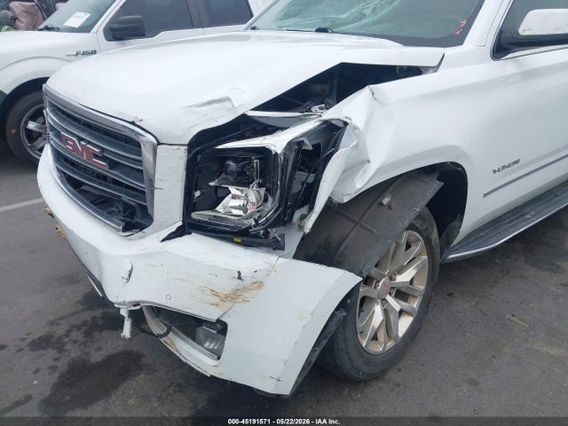 Aukcja sprzedaży 2017 Gmc Yukon Sle, vin: 1GKS1AKC0HR141584, numer aukcji: 45191571