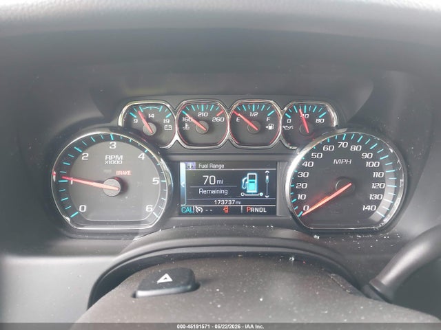 Aukcja sprzedaży 2017 Gmc Yukon Sle, vin: 1GKS1AKC0HR141584, numer aukcji: 45191571