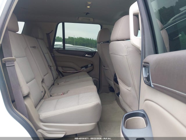 Aukcja sprzedaży 2017 Gmc Yukon Sle, vin: 1GKS1AKC0HR141584, numer aukcji: 45191571