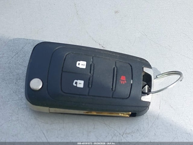 Chevrolet TRAX LS 2018 3GNCJKSB1JL195588 Image 11