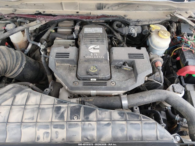 Продажа на аукционе авто 2020 Ram 3500 Chassis Tradesman/slt/laramie/limited, vin: 3C7WRTCL9LG314711, номер лота: 45191575