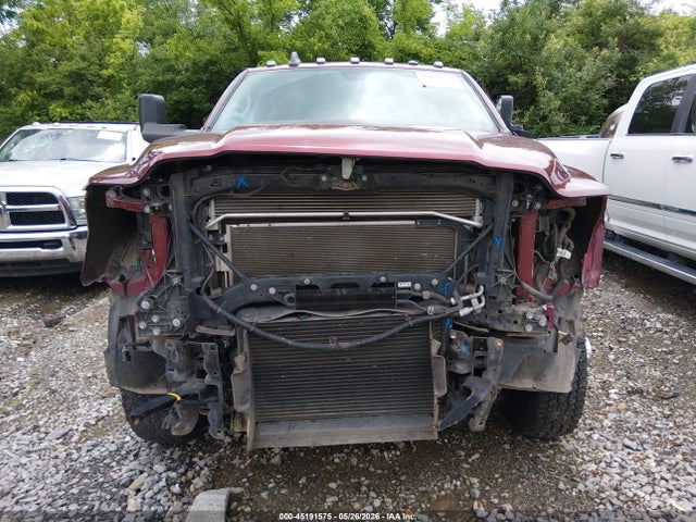 Продажа на аукционе авто 2020 Ram 3500 Chassis Tradesman/slt/laramie/limited, vin: 3C7WRTCL9LG314711, номер лота: 45191575