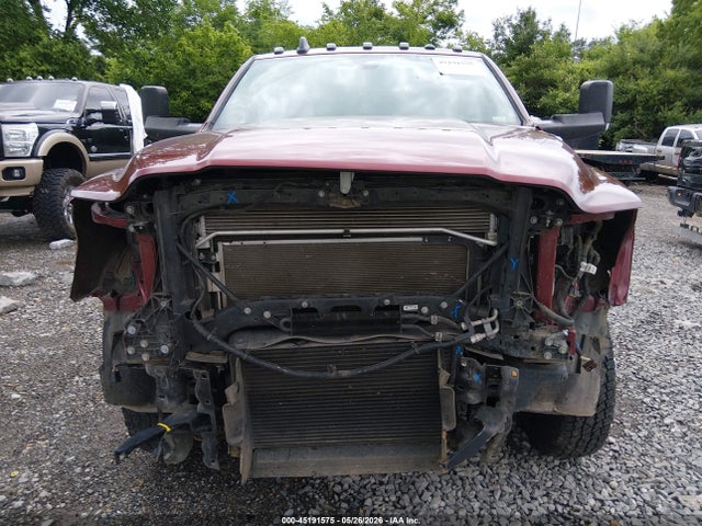 Продажа на аукционе авто 2020 Ram 3500 Chassis Tradesman/slt/laramie/limited, vin: 3C7WRTCL9LG314711, номер лота: 45191575