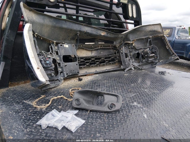 Продажа на аукционе авто 2020 Ram 3500 Chassis Tradesman/slt/laramie/limited, vin: 3C7WRTCL9LG314711, номер лота: 45191575
