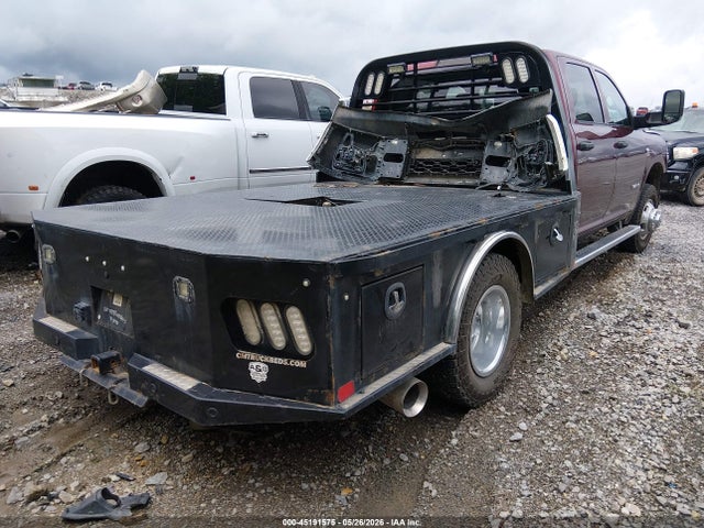 Продажа на аукционе авто 2020 Ram 3500 Chassis Tradesman/slt/laramie/limited, vin: 3C7WRTCL9LG314711, номер лота: 45191575