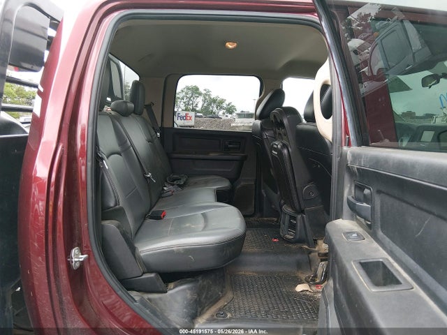 Продажа на аукционе авто 2020 Ram 3500 Chassis Tradesman/slt/laramie/limited, vin: 3C7WRTCL9LG314711, номер лота: 45191575
