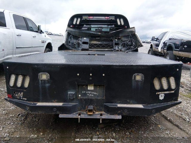 Продажа на аукционе авто 2020 Ram 3500 Chassis Tradesman/slt/laramie/limited, vin: 3C7WRTCL9LG314711, номер лота: 45191575