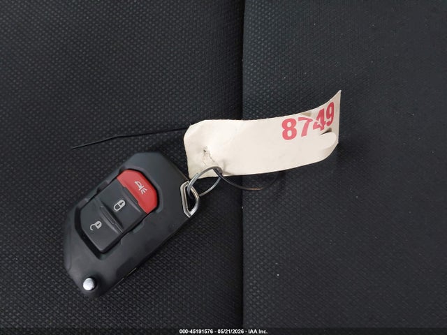 2023 Jeep Wrangler 4-door Willys 4x4 მანქანა იყიდება აუქციონზე, vin: 1C4HJXDNXPW592884, აუქციონის ნომერი: 45191576