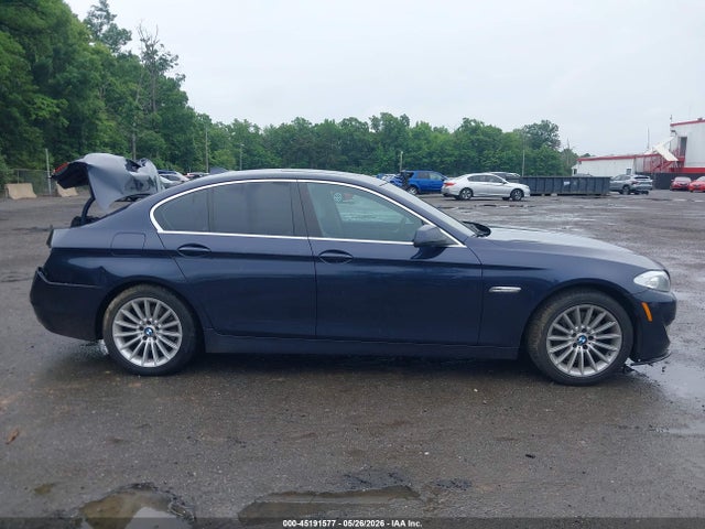 Aukcja sprzedaży 2011 Bmw 535i, vin: WBAFR7C5XBC807592, numer aukcji: 45191577
